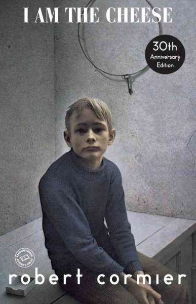 I Am The Cheese A Nightmarish Nail Biter Npr