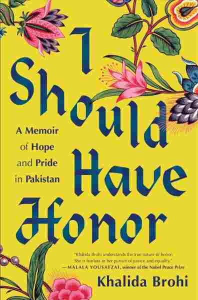 I Should Have Honor