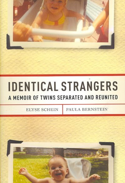 Identical Strangers Explore Nature Vs Nurture Identical Strangers Explore Nature Vs Nurture