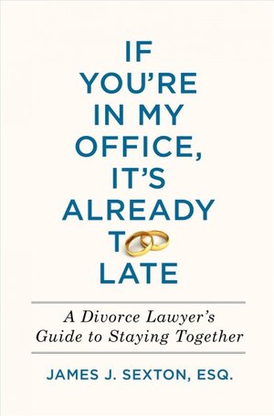 No One Meant To Be In My Office A Divorce Lawyers Tips On - 