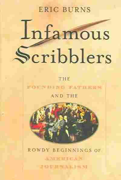 Infamous Scribblers