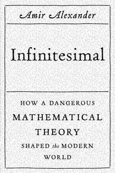Infinitesimal