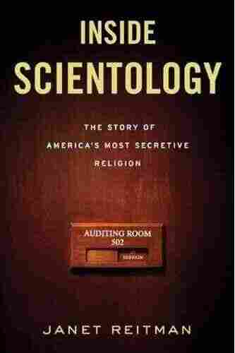 Inside Scientology