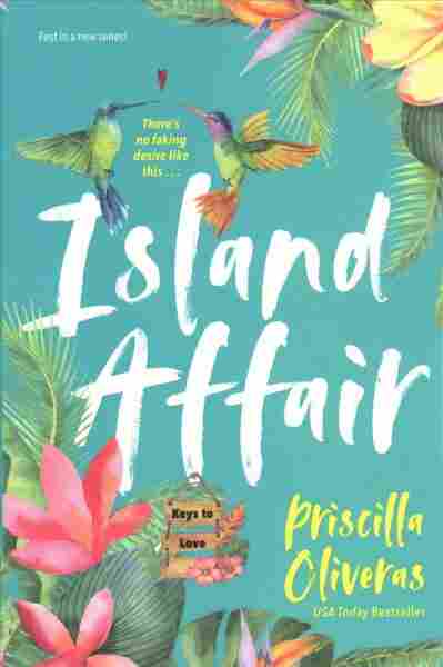 Island Affair