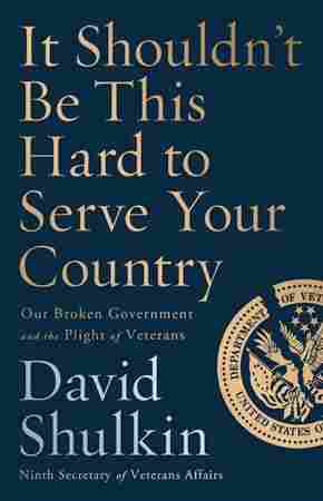 It Shouldn't Be This Hard to Serve Your Country