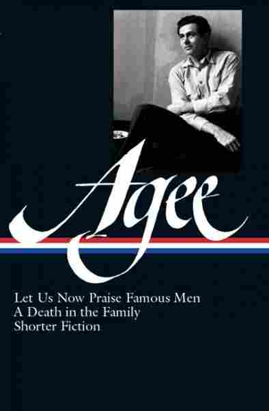 James Agee