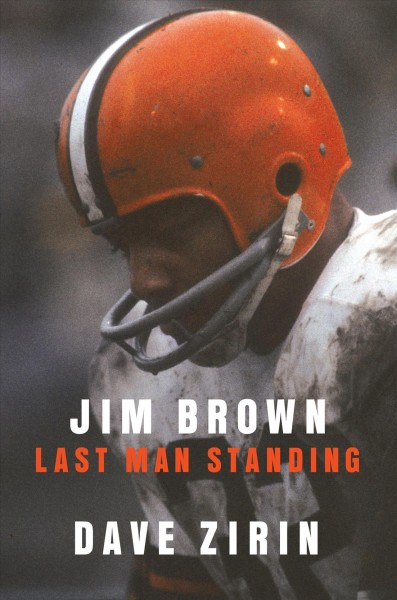 Heroic, But He's No Hero': Revisiting Football Great Jim Brown : NPR