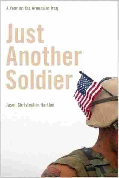 'Just Another Soldier' Revives a Banned Blog : NPR