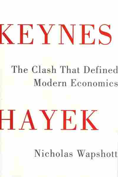 Keynes Hayek