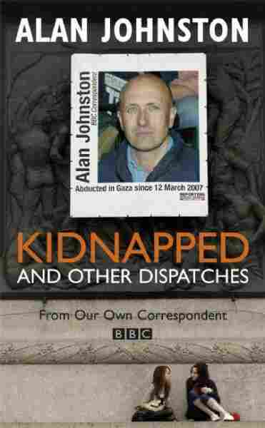 BBC Journalist Describes His Kidnapping in Gaza : NPR