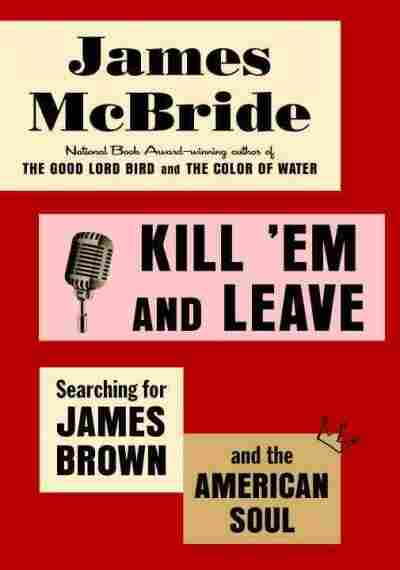 Kill 'Em and Leave
