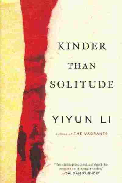 Kinder Than Solitude
