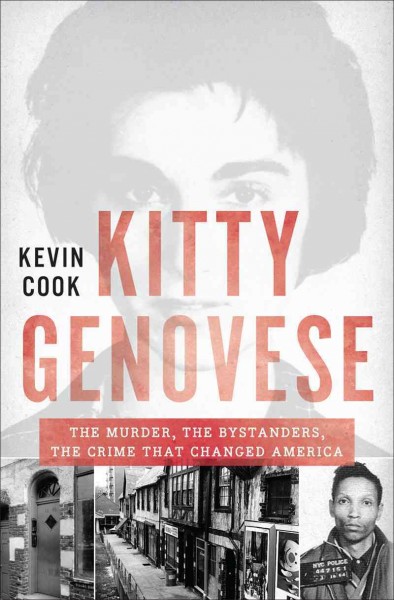 What Really Happened The Night Kitty Genovese Was Murdered? - capradio.org