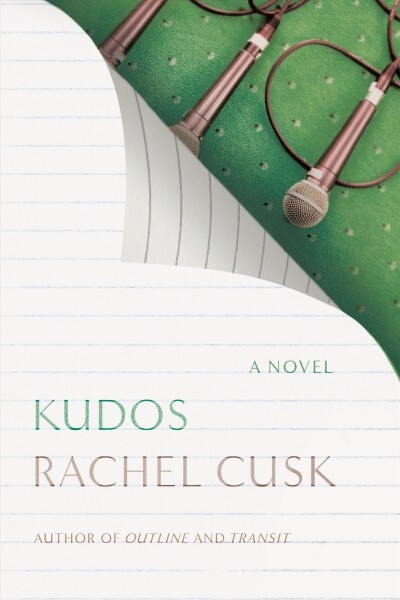 Kudos by Rachel Cusk