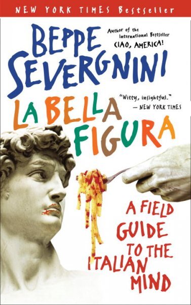 La Bella Figura Npr La Bella Figura Npr