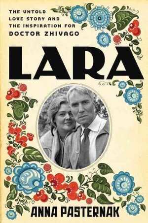 Book Review Lara By Anna Pasternak Npr