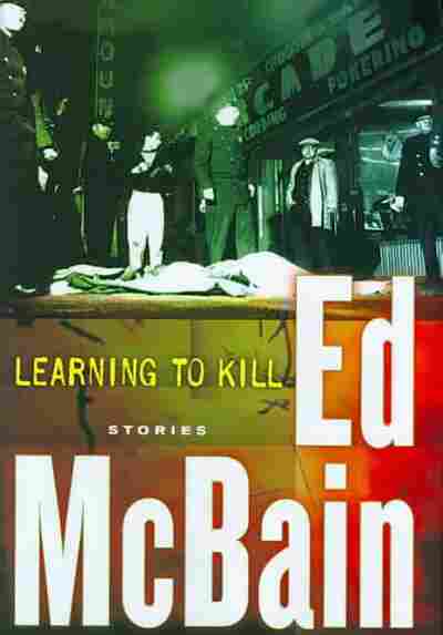 A Master's Police Procedural: 'Learning to Kill' : NPR