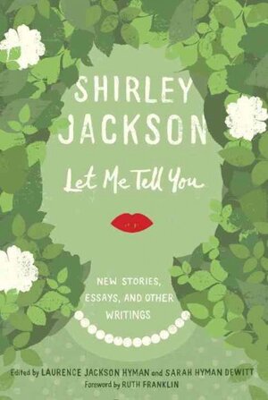 Review Let Me Tell You By Shirley Jackson Npr Let Me Tell You Into The Wild Essay Thesis also Global Warming Essay In English Critical Thinking Writer