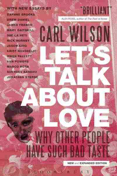 Let's Talk About Love