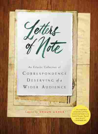 Letters of Note
