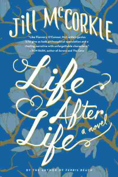 book review of life after life