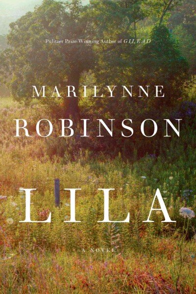 Interview: Marilynne Robinson, Author Of 'Lila' : NPR