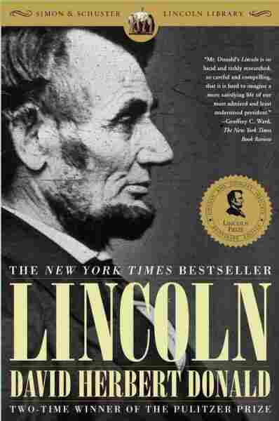 lincoln on the verge book review