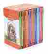 Little House Books