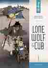 Lone Wolf and Cub Omnibus 1