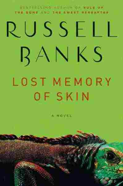 Lost Memory of Skin