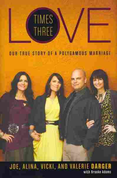 Love Times Three