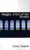 Maggie, a Girl of the Streets