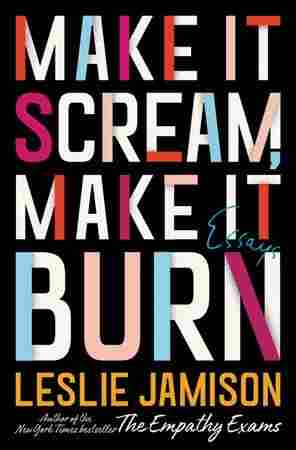 Make It Scream, Make It Burn