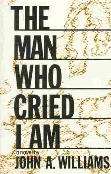 Man Who Cried I Am