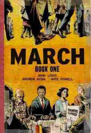 March 1