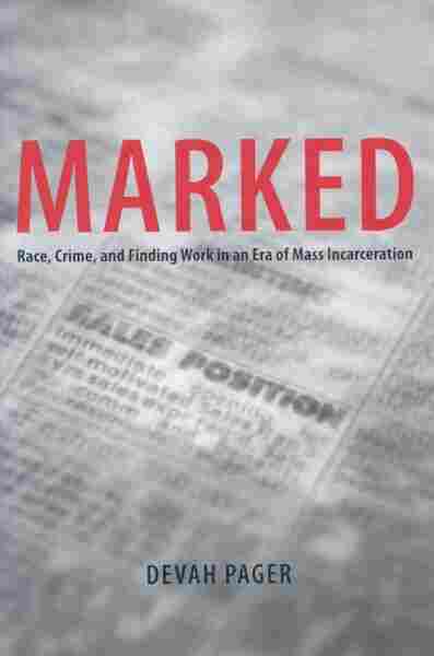 Marked