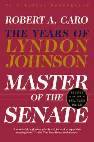 Master of the Senate