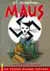 Maus a Survivors Tale