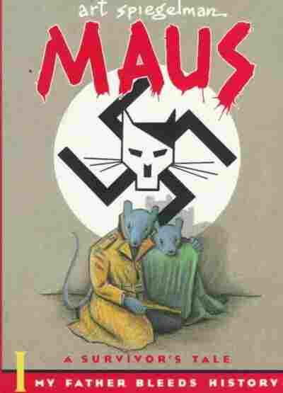 Maus a Survivors Tale