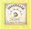 Maybelle the Cable Car