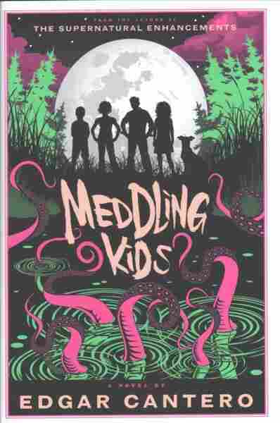 Meddling Kids