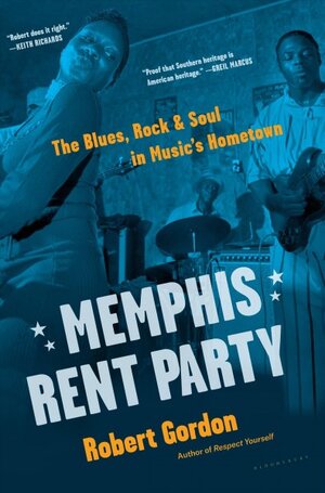 Memphis Rent Party