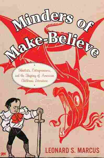 Minders of Make-Believe