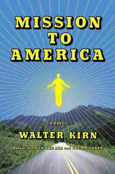 Mission To America