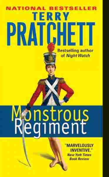 Monstrous Regiment