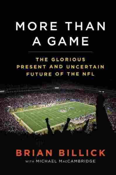 More Than a Game