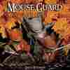 Mouse Guard 1