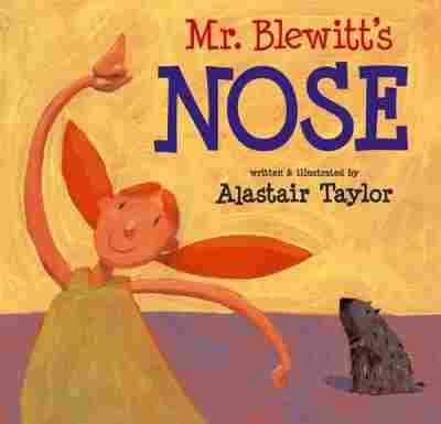Mr. Blewitt's Nose