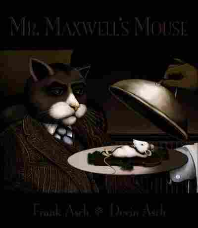 Mr. Maxwell's Mouse