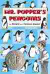 Mr. Popper's Penguins
